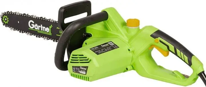 Електропила ланцюгова Gärtner CSE-2605