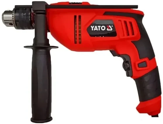 Дрель ударная YATO YT-82032  620 Вт 10 мм