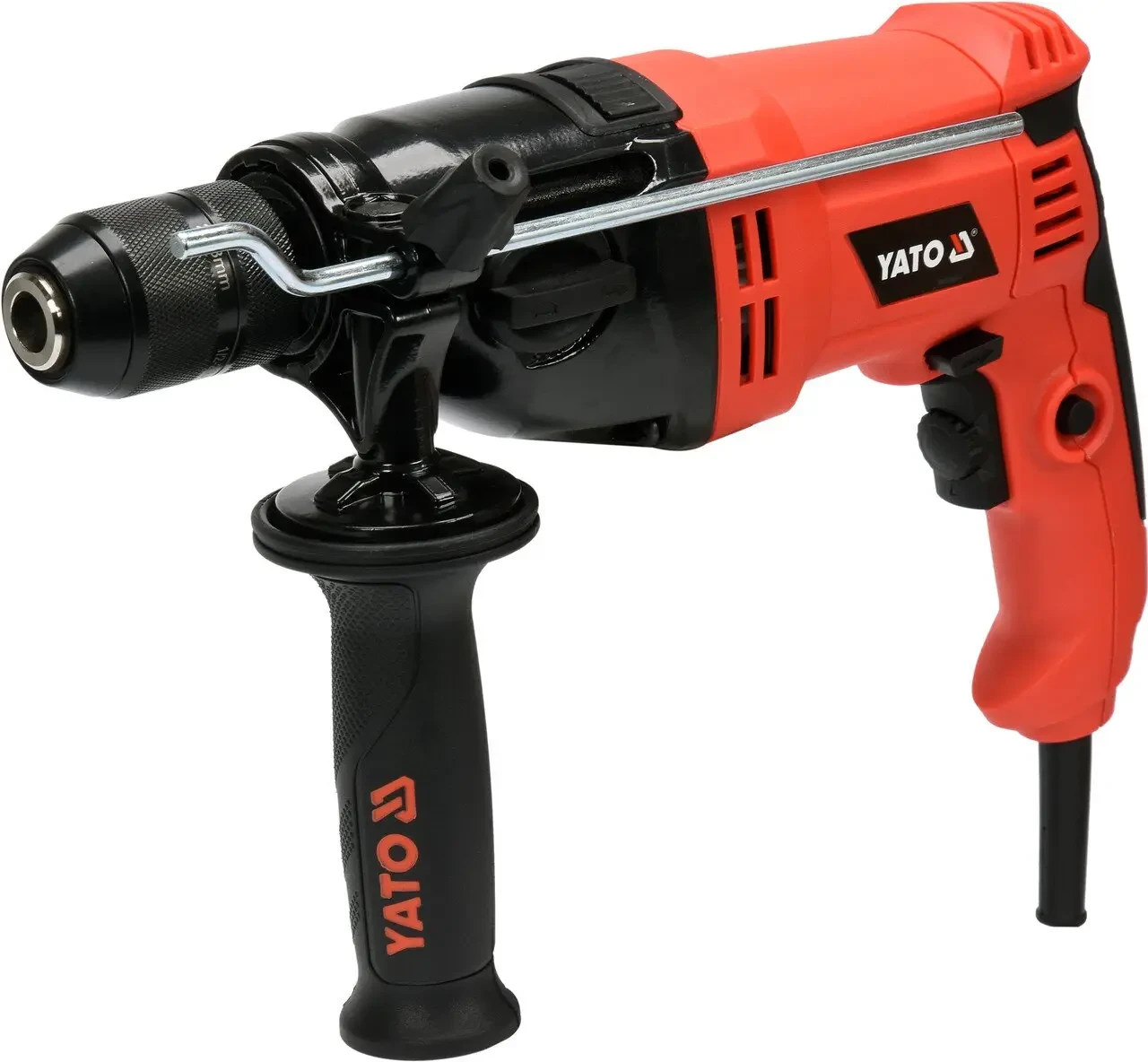 Дриль ударний YATO YT-82037  850 Вт