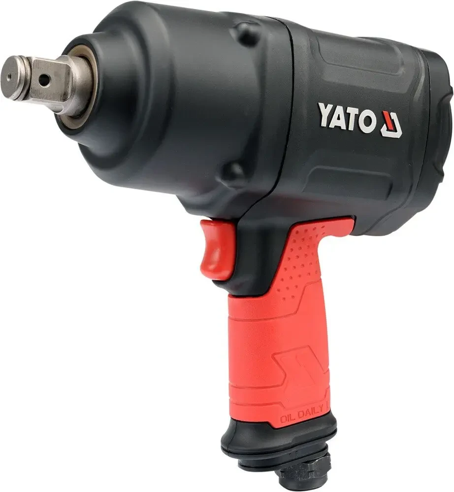 Гайковерт пневматический ударный YATO YT-09571  3/4