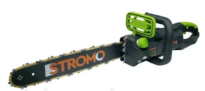 Цепная пила STROMO К2650 прямая