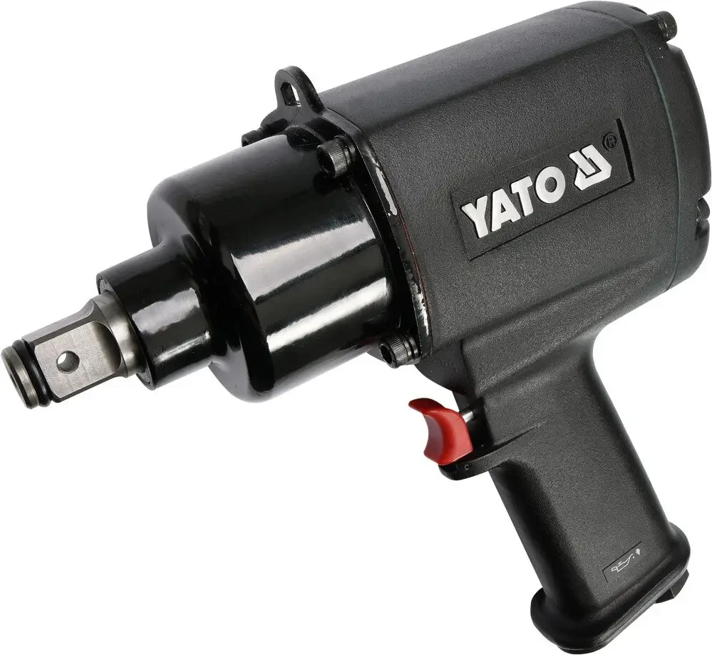 Гайковерт пневматичний ударний YATO YT-09564  3/4