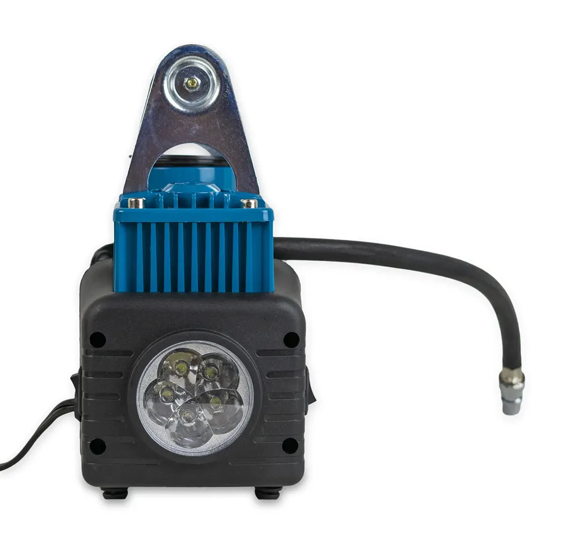 Компресор автомобільний KRAISSMANN 101 MLK 12V
