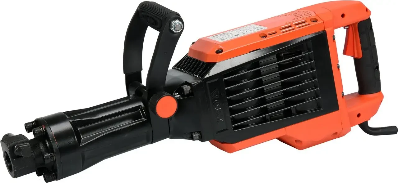 Отбойный молоток сетевой YATO YT-82001 1600 Вт
