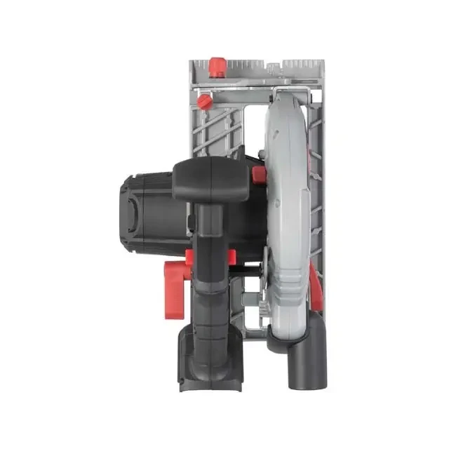 Пила дисковая аккумуляторная с бесщеточным двигателем INTERTOOL WT-0371, 20 В, диск 190 мм., без АКБ и ЗУ
