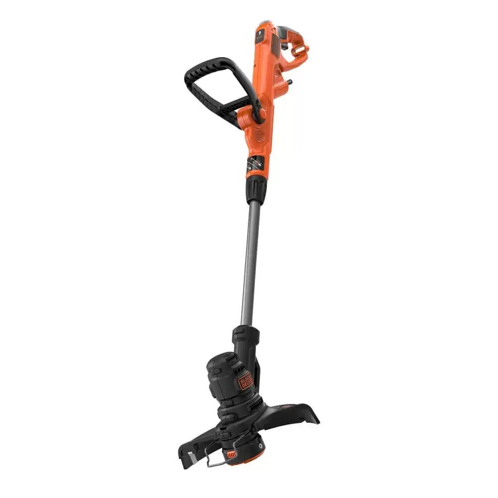 Триммер электрический Black+Decker BESTE625 450 Вт 1.6 мм 25 см 7500 об/мин