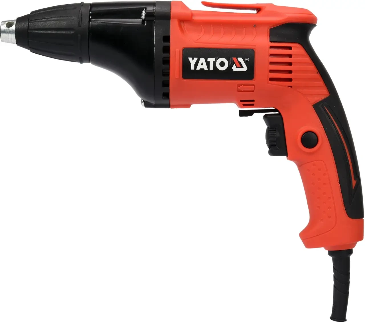 Отвертка-дрель электрическая YATO YT-82071  550 Вт