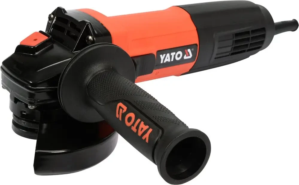 Шліфмашина кутова YATO YT-82091  720 Вт