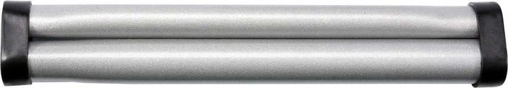 Домкрат гидравлический бутылочный VOREL 80062; F= 12 т, раб. высота- 200- 380 мм