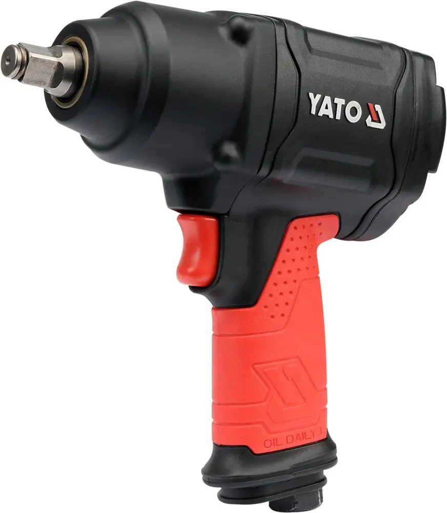 Гайковерт пневматический ударный YATO YT-09540  1/2