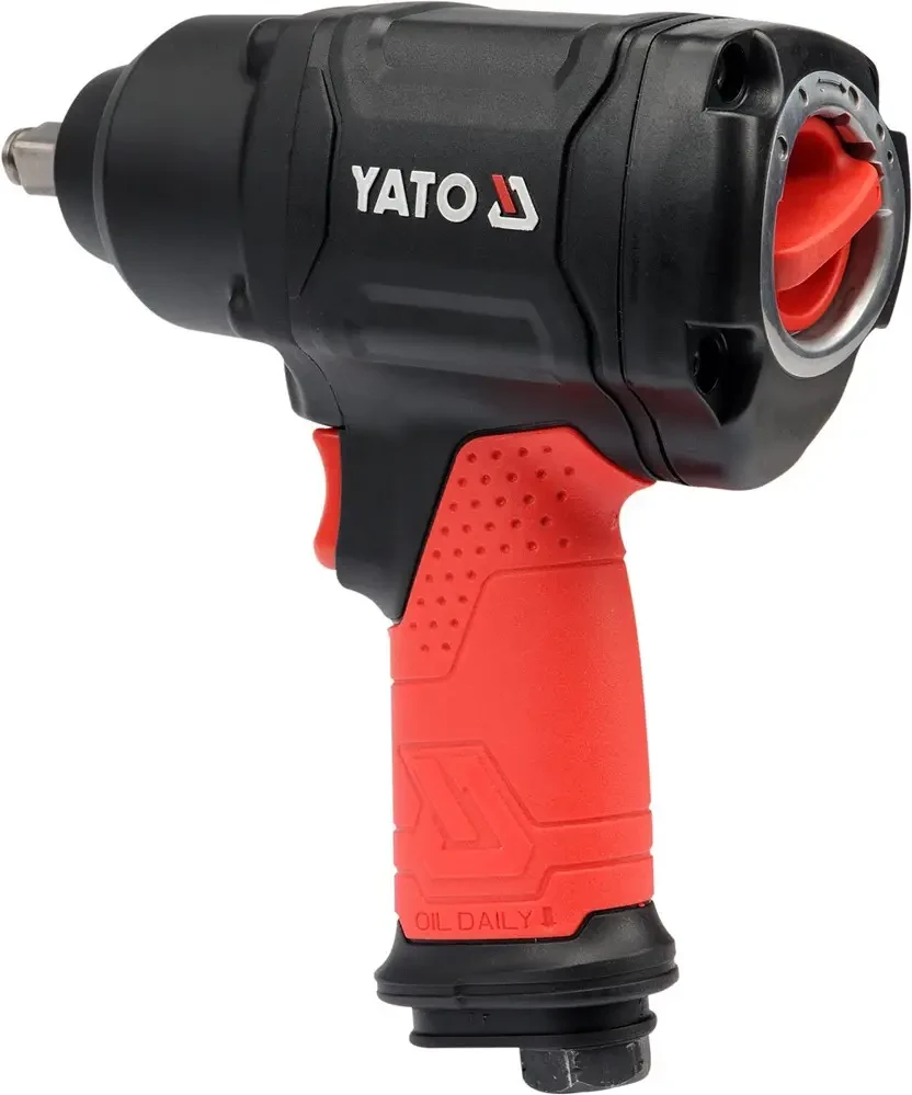 Гайковерт пневматический ударный YATO YT-09540  1/2