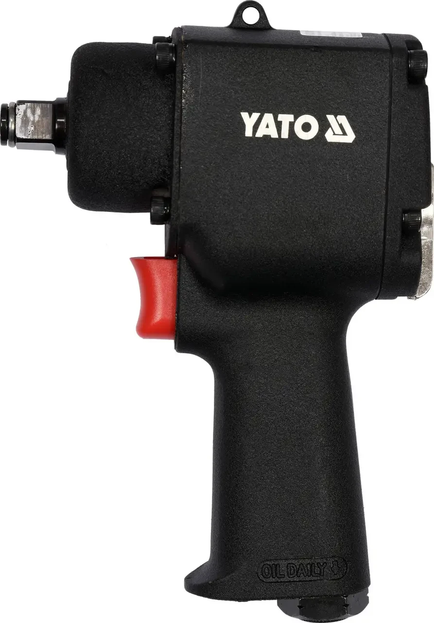 Гайковерт міні пневматичний ударний YATO YT-09513   1/2