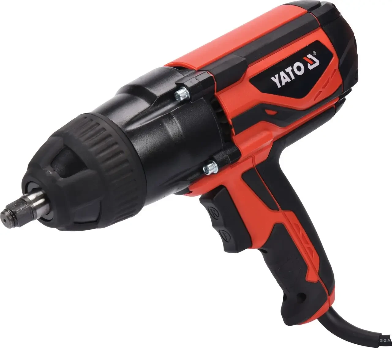 Гайковерт ударный YATO YT-82021 (1/2