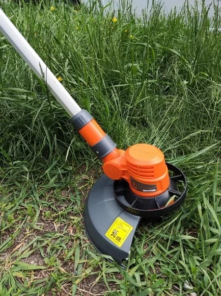 Триммер электрический Limex Expert ETt 403h