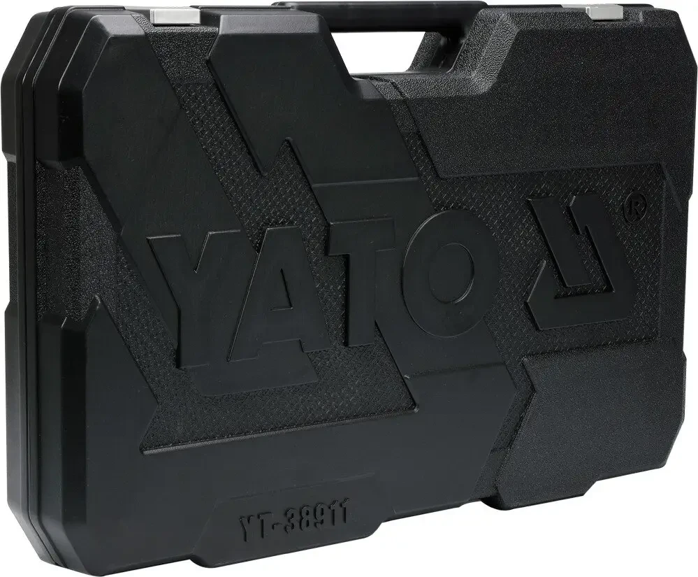 Набір інструментів YATO YT-38911, 1/2