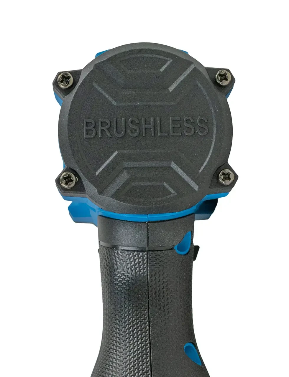 Шуруповерт аккумуляторный бесщеточный KRAISSMANN 103 ABS-BL (16,8 В, 45 Н*м, кейс)