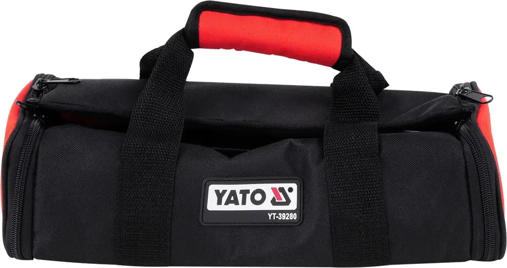 Набір інструментів YATO в сумці 44 предмета