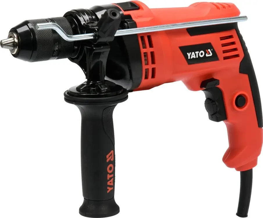 Дриль ударний YATO YT-82036 810 Вт