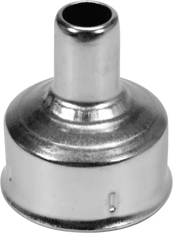 Фен технічний акумуляторний YATO YT-82285: 18В, 550°C, 100 л/хв (без акумуляторів та зарядного пристрою)