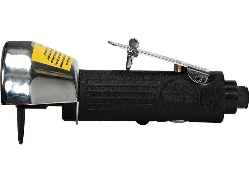 Резак пневматический YATO YT-09715, 1/4