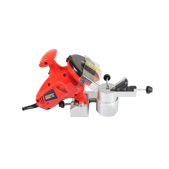 Верстат для заточування ланцюгів MPT 180 Вт 6300 об/хв 100 мм MCSG1803