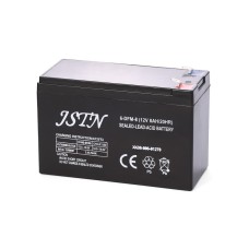 Акумулятор 12В, 8 Аг Sturm 3015-20-G7