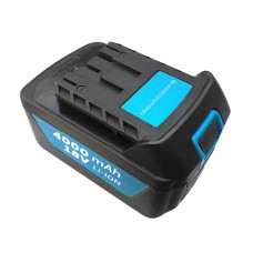 Акумуляторна батарея для ланцюгових пил KRAISSMANN 4000 AKS 18 Li Акумуляторна батарея для ланцюгових пил KRAISSMANN 4000 AKS 18 Li