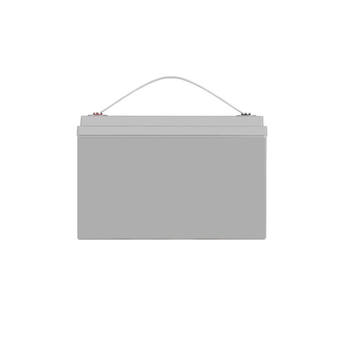 Акумуляторна гелева батарея GEL 12В 100Аг Sturm BC12VM-GEL100AH