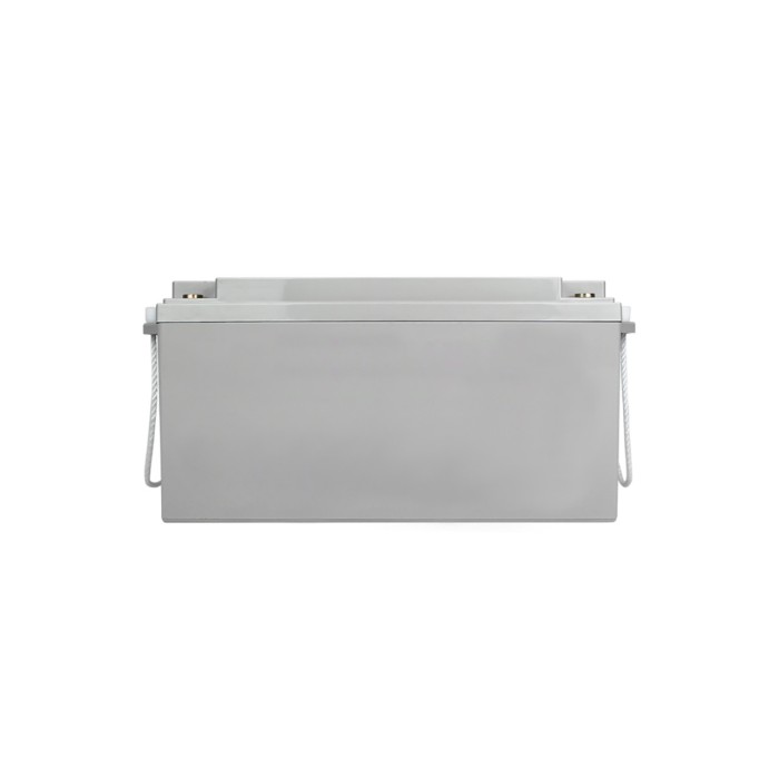 Акумуляторна гелева батарея GEL 12В 150Аг Sturmax BC12VM-GEL150AH