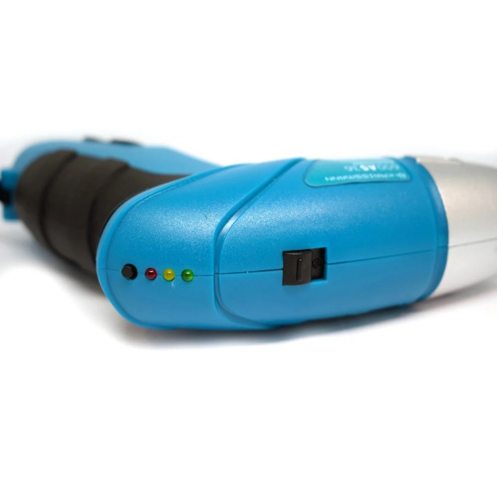 Акумуляторна викрутка KRAISSMANN 600 AS 3.6