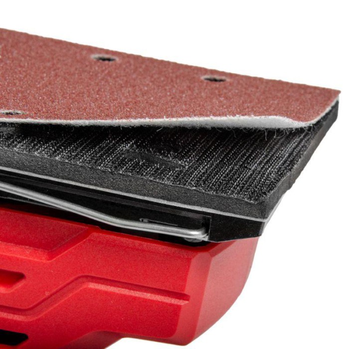 Акумуляторна шліфмашина вібраційна Worcraft CFS-S20Li (без АКБ та ЗП) Акумуляторна шліфмашина вібраційна Worcraft CFS-S20Li (без АКБ та ЗП)