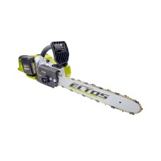 Акумуляторна ланцюгова безщіткова пила Eltos АПЦ-40 BL/16" (шина 400 мм, 40В, 4 Аг)