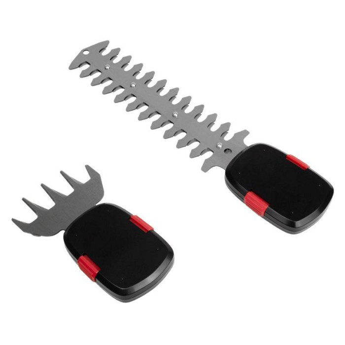 Акумуляторні садові ножиці WORCRAFT CGS-S20LiC (20В, без АКБ та ЗП) Акумуляторні садові ножиці WORCRAFT CGS-S20LiC (20В, без АКБ та ЗП)