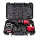 Аккумуляторный бесщеточный ленточный шуруповерт WORCRAFT CDIS-S20LiBM, 20В, 15 Нм, 4000 об/мин, LED, 1 АКБ