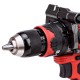 Аккумуляторный бесщеточный шуруповерт WORCRAFT CHD‑S20LiBH (20 В, 100 Н*м, без АКБ и ЗУ)
