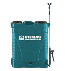 Акумуляторний обприскувач Vilmas 16-BS-8