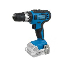 Акумуляторний ударний шуруповерт KRAISSMANN 101 E-ABS 20UL (20 В, без акумулятора і зарядного пристрою)