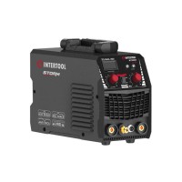 Апарат зварювальний TIG-180А, STORM INTERTOOL WT-4020 Апарат зварювальний TIG-180А, STORM INTERTOOL WT-4020