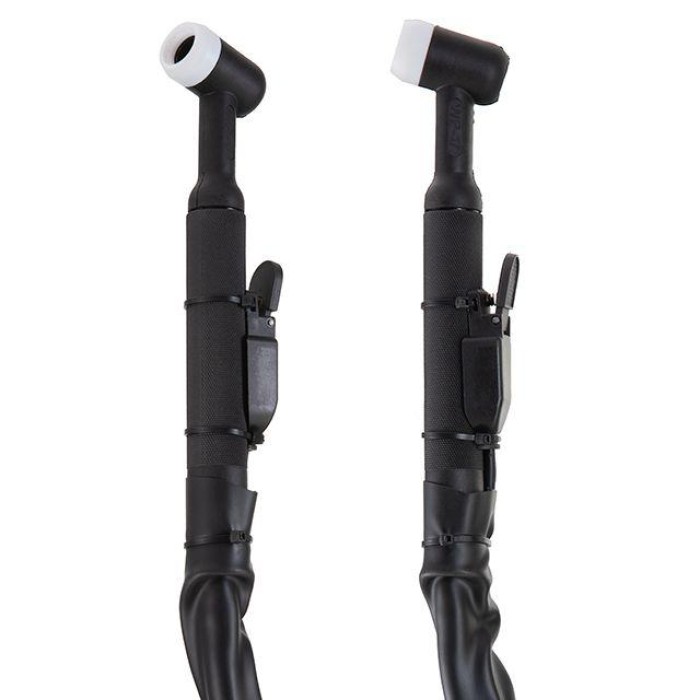 Апарат зварювальний TIG-180А, STORM INTERTOOL WT-4020