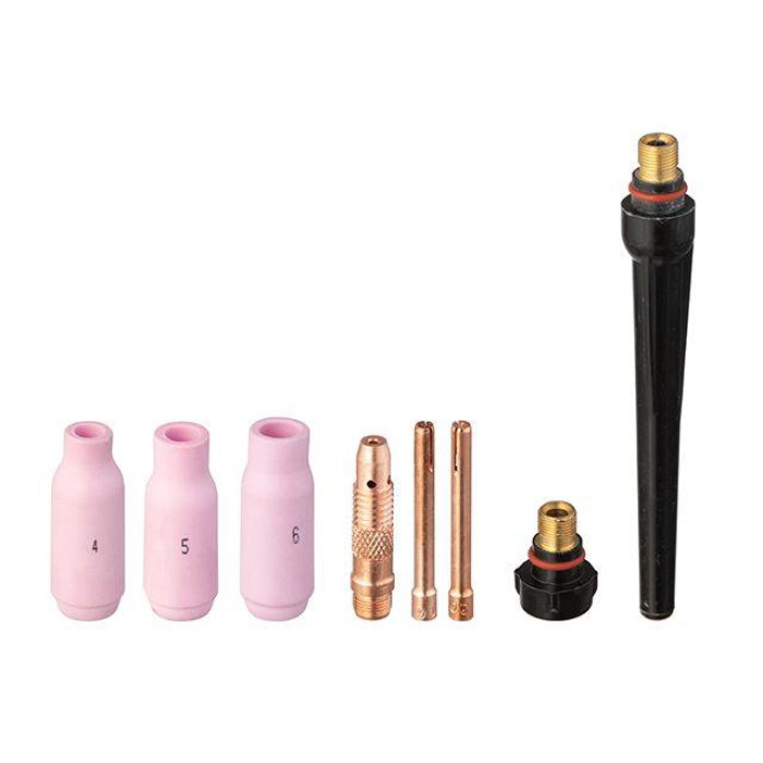 Апарат зварювальний TIG-180А, STORM INTERTOOL WT-4020