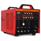 Аргонодуговий зварювальний апарат Edon PULSETIG-200 AC/DC, 220 В, 5.8 кВт, зварювальний струм 20-200 А