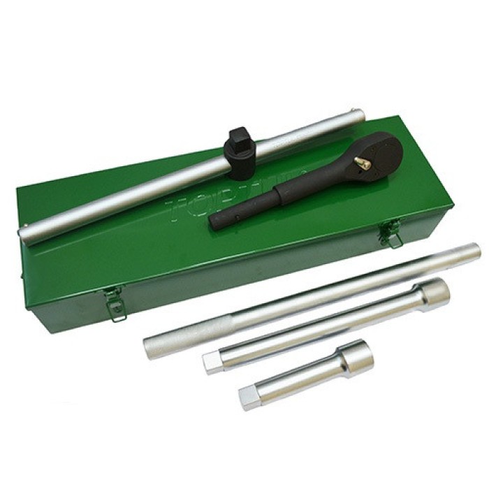 Автомобільний набір інструментів TOPTUL 1