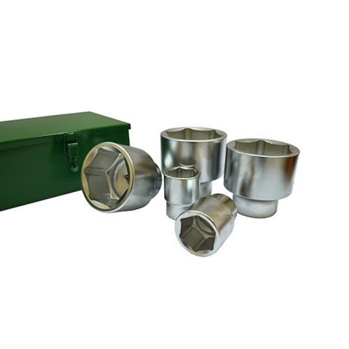 Автомобільний набір інструментів TOPTUL 1