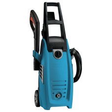 Автомийка KRAISSMANN 1600 HDR 130, 1600 Вт, 130 бар