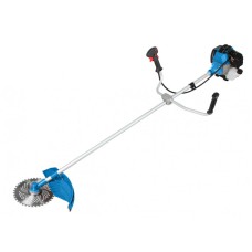 Бензиновий тріммер-кущоріз BauMaster BT-9043S