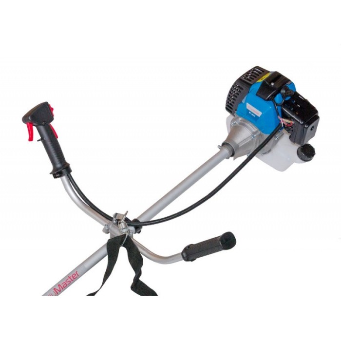 Бензиновый триммер-кусторез BauMaster BT-9043 (3,0 кВт / 4,0 л.с)