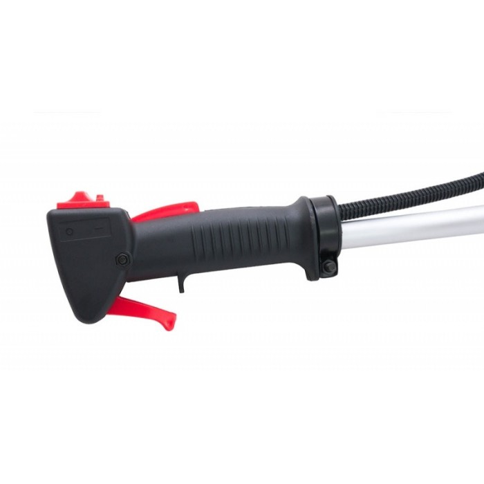 Бензиновый триммер-кусторез BauMaster BT-9043 (3,0 кВт / 4,0 л.с)