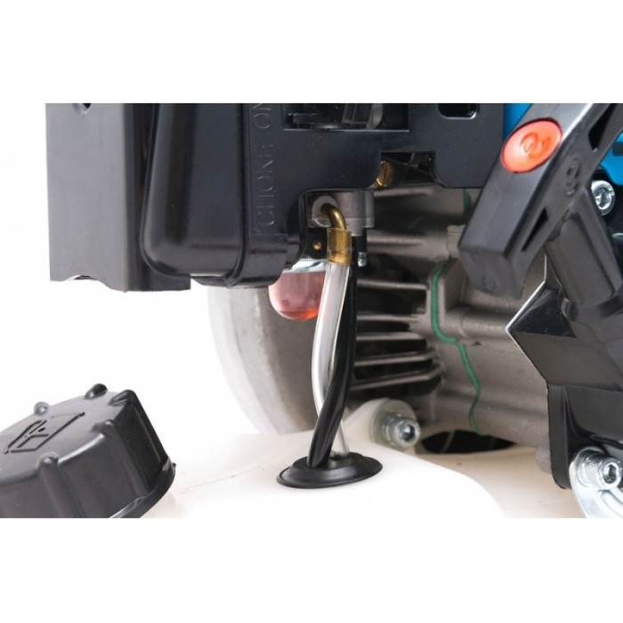 Бензиновый триммер-кусторез BauMaster BT-9043 (3,0 кВт / 4,0 л.с)