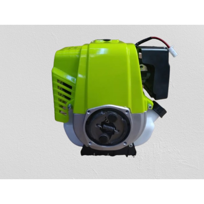 Бензокоса Assistant БГ 6300 (чотиритактна) Бензокоса Assistant БГ 6300 (чотиритактна)