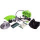Бензокоса Craft-tec GS-777 3300W (1 нож/40z+1шпуля+рюкзак)